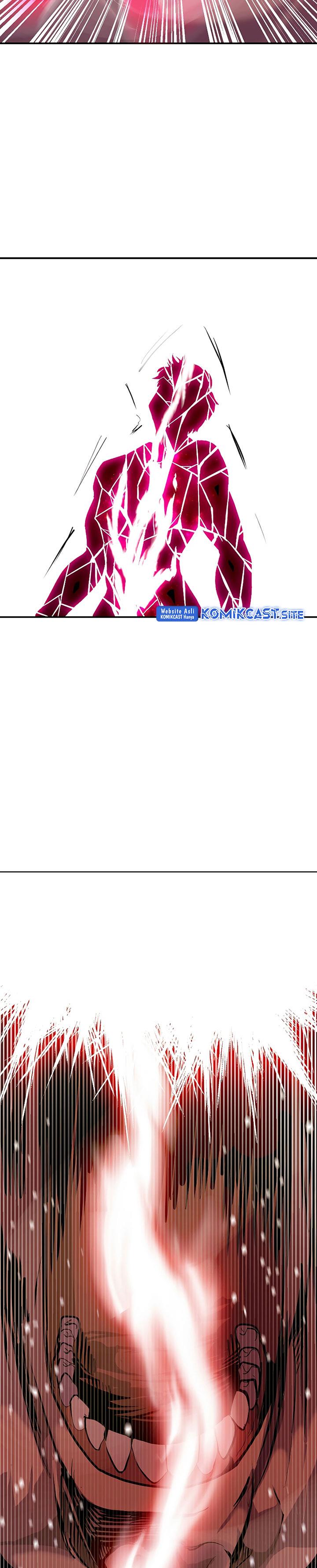 Worthless Regression Chap 62 - Next Chap 63