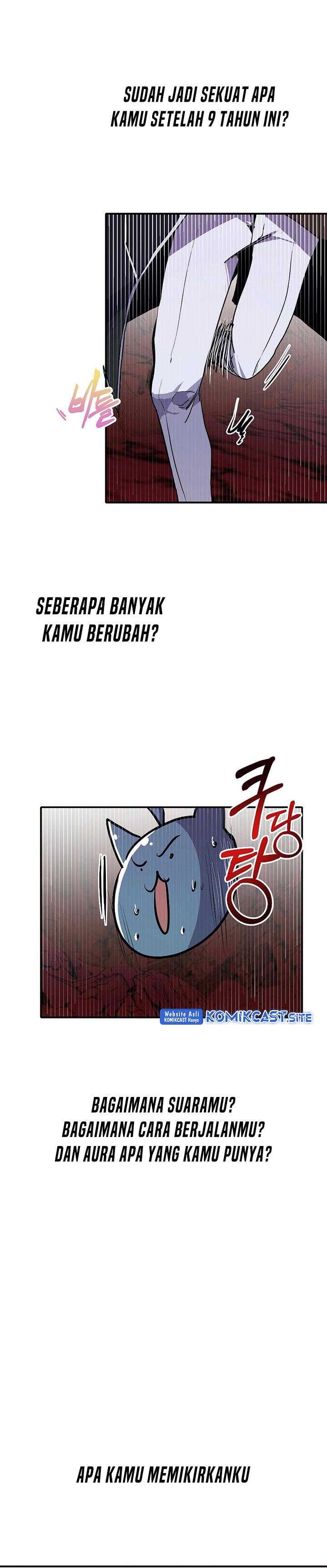Worthless Regression Chap 62 - Next Chap 63