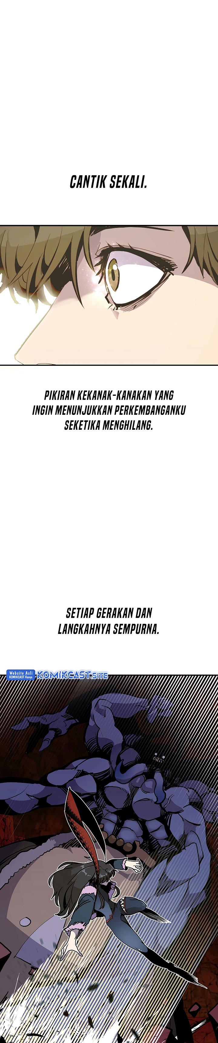 Worthless Regression Chap 62 - Next Chap 63