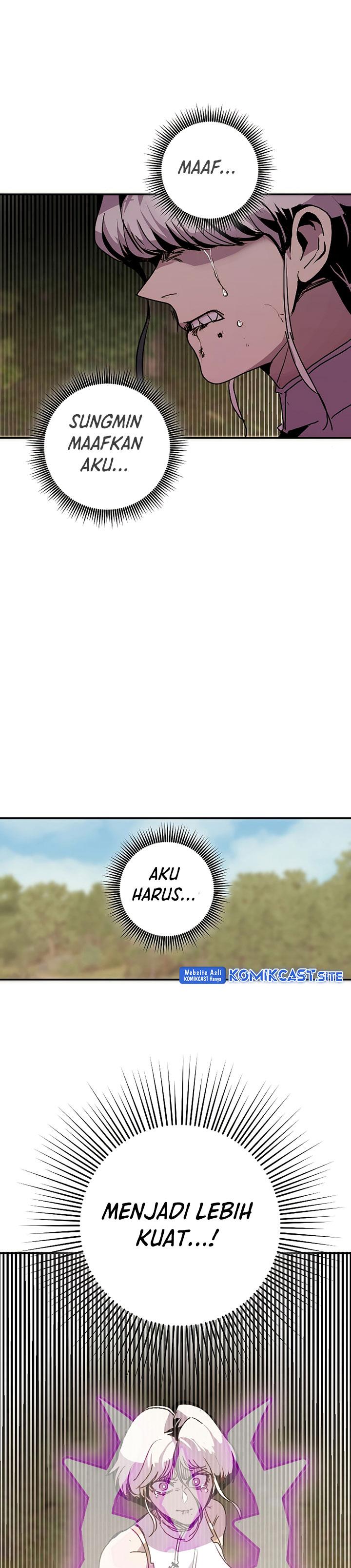 Worthless Regression Chap 62 - Next Chap 63