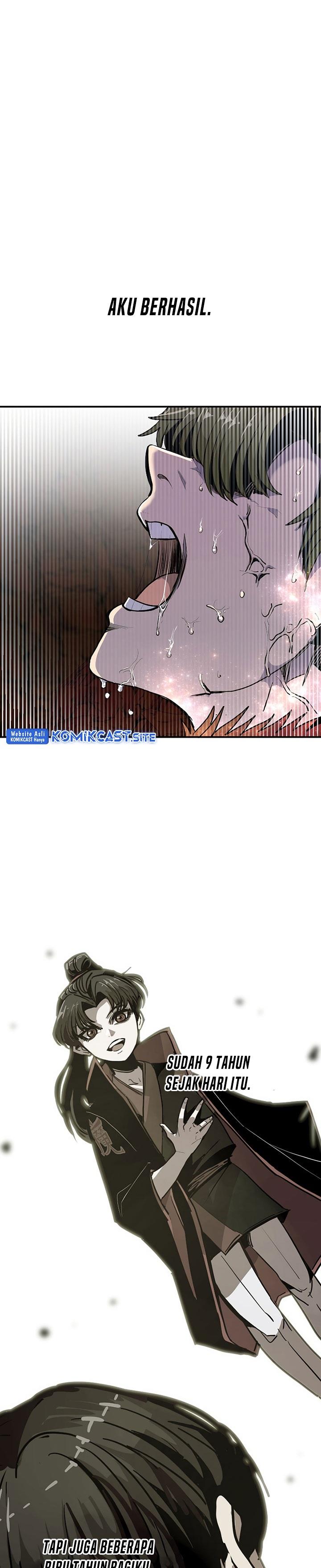 Worthless Regression Chap 62 - Next Chap 63