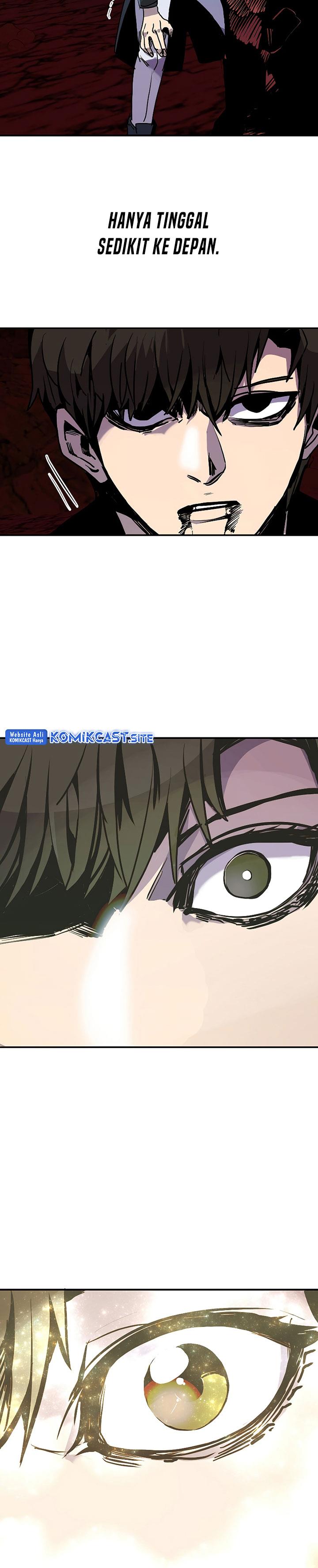 Worthless Regression Chap 62 - Next Chap 63