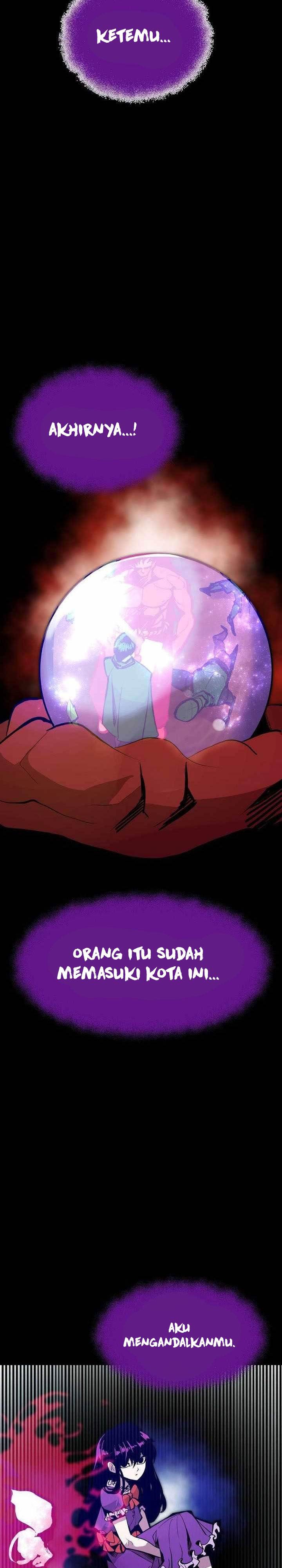 Worthless Regression Chap 67 - Next Chap 68