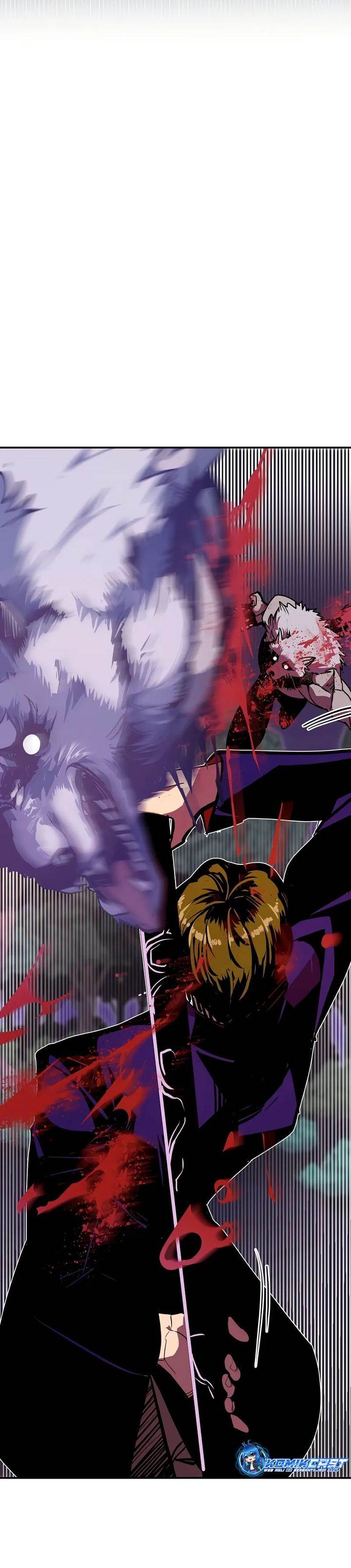 Worthless Regression Chap 64 - Next Chap 65