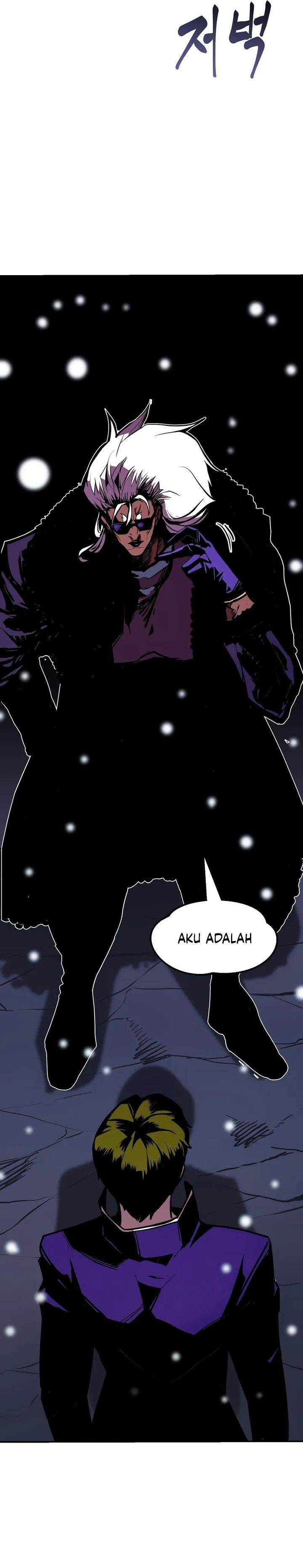 Worthless Regression Chap 64 - Next Chap 65