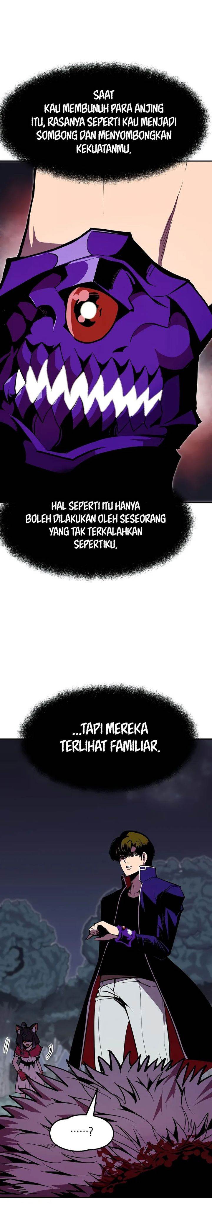 Worthless Regression Chap 64 - Next Chap 65