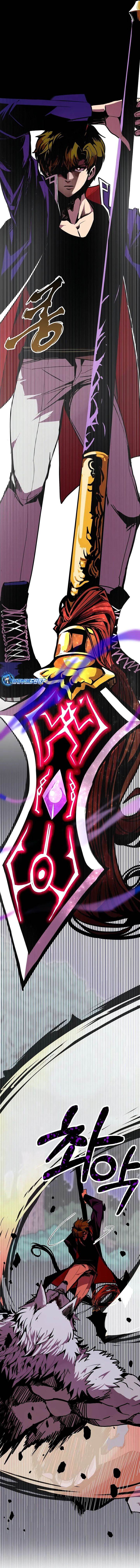 Worthless Regression Chap 64 - Next Chap 65