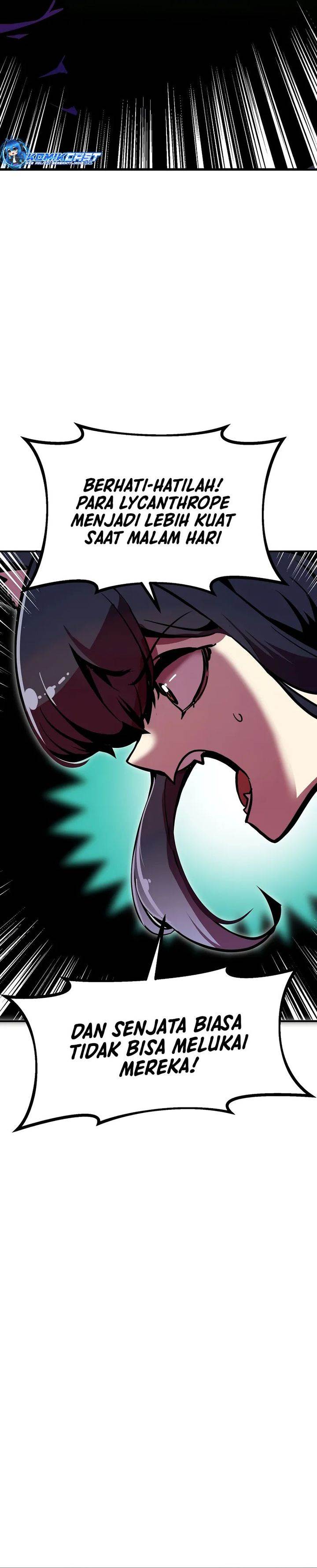 Worthless Regression Chap 64 - Next Chap 65