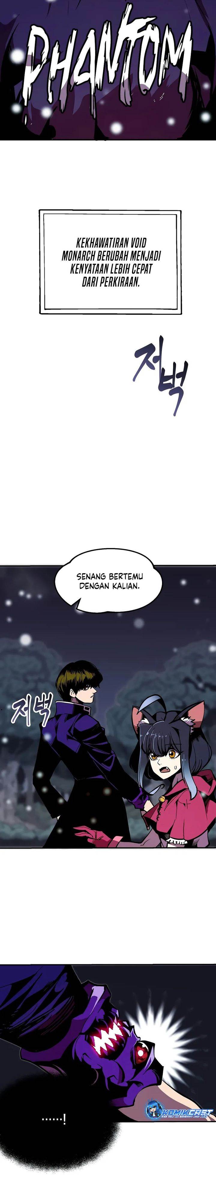 Worthless Regression Chap 64 - Next Chap 65