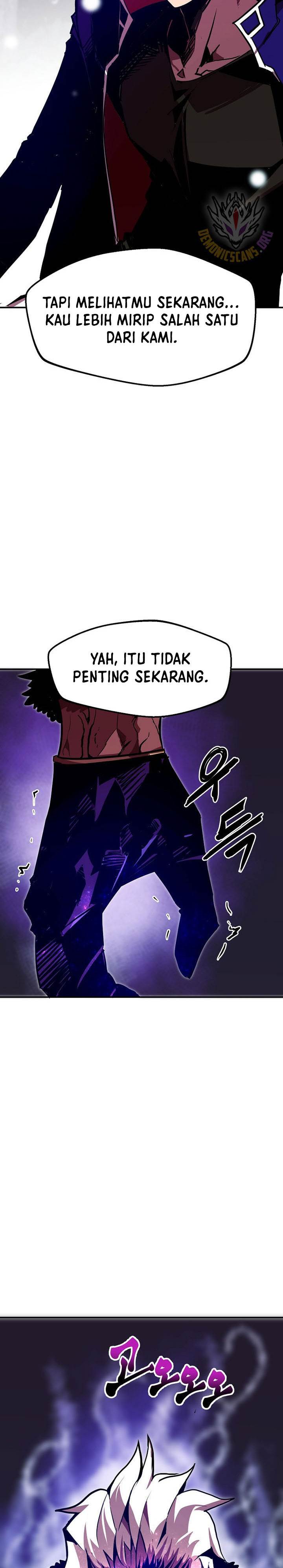 Worthless Regression Chap 65 - Next Chap 66