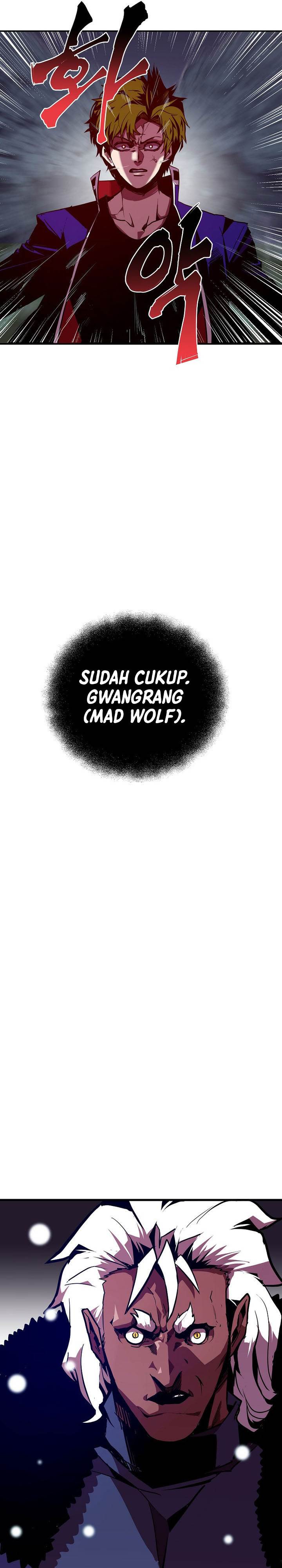 Worthless Regression Chap 65 - Next Chap 66