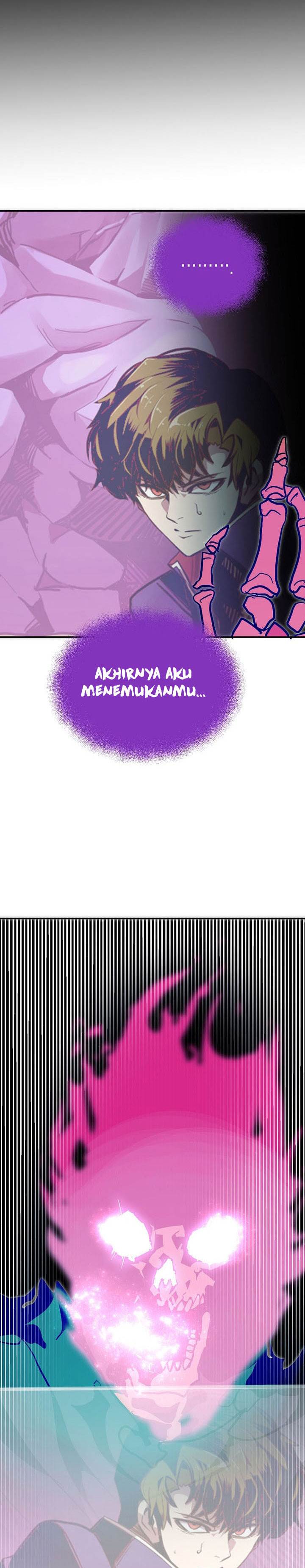 Worthless Regression Chap 65 - Next Chap 66