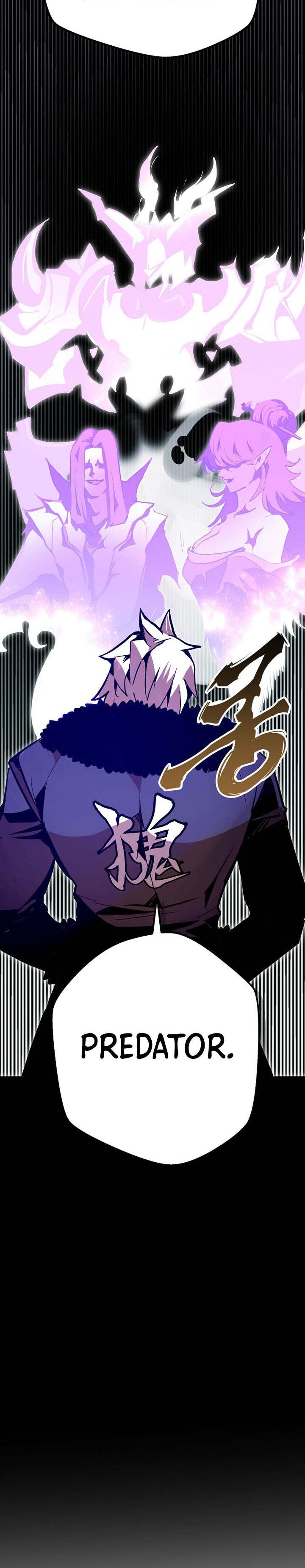 Worthless Regression Chap 65 - Next Chap 66