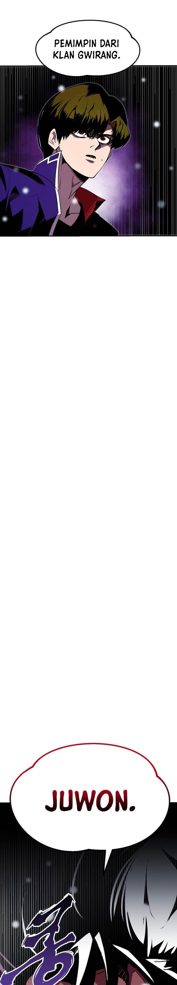 Worthless Regression Chap 65 - Next Chap 66