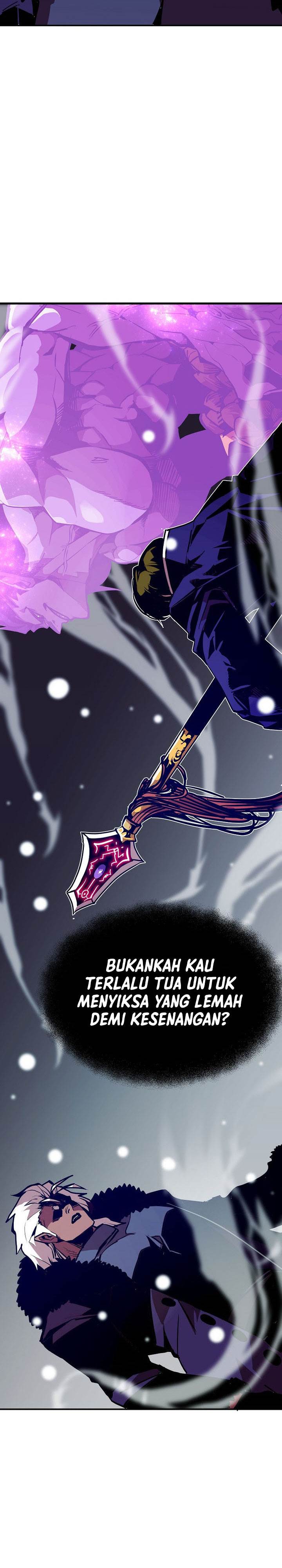 Worthless Regression Chap 65 - Next Chap 66