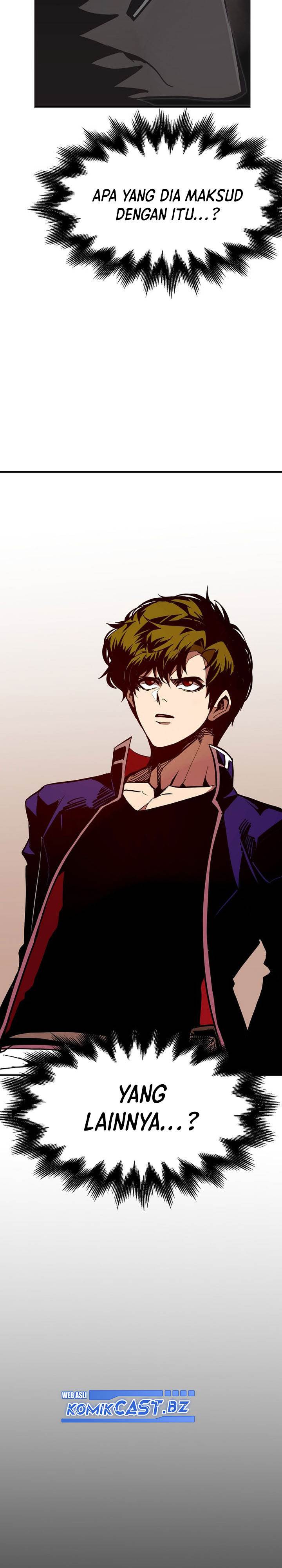 Worthless Regression Chap 65 - Next Chap 66