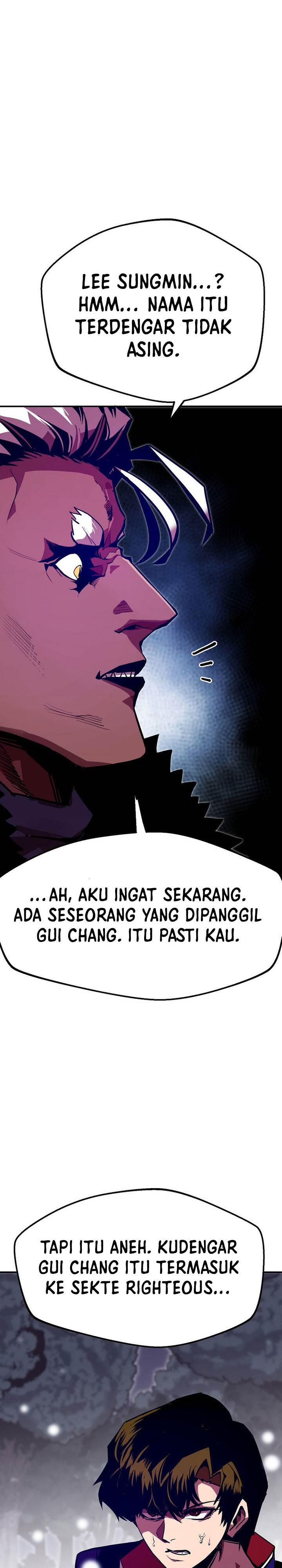 Worthless Regression Chap 65 - Next Chap 66