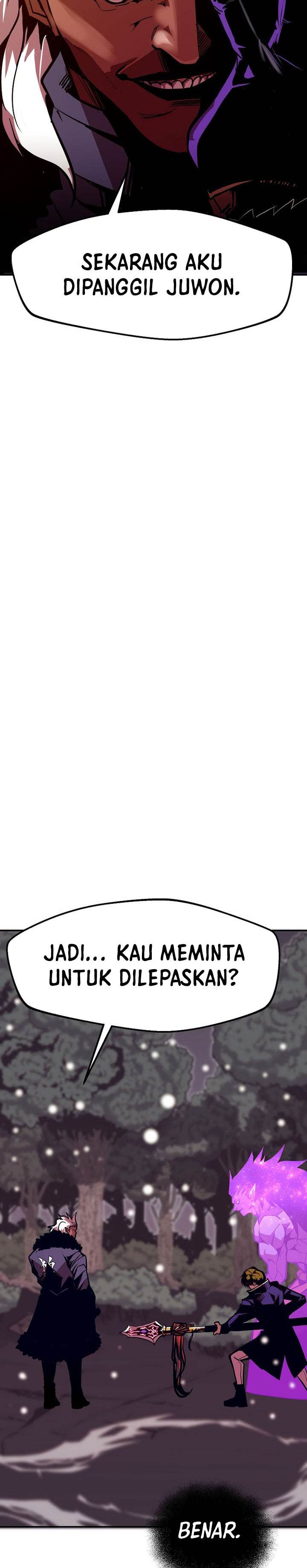 Worthless Regression Chap 65 - Next Chap 66
