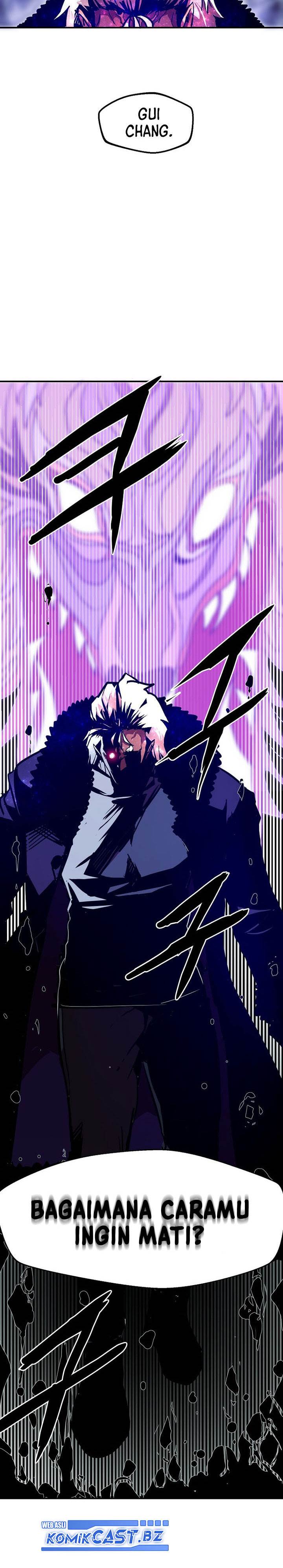 Worthless Regression Chap 65 - Next Chap 66