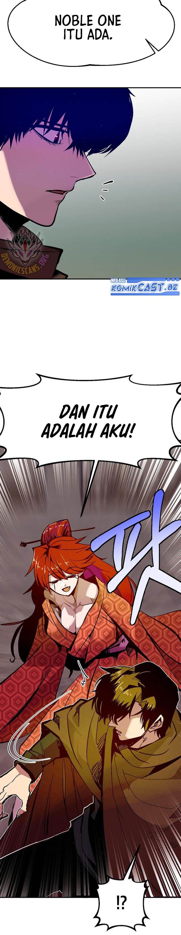 Worthless Regression Chap 66 - Next Chap 67