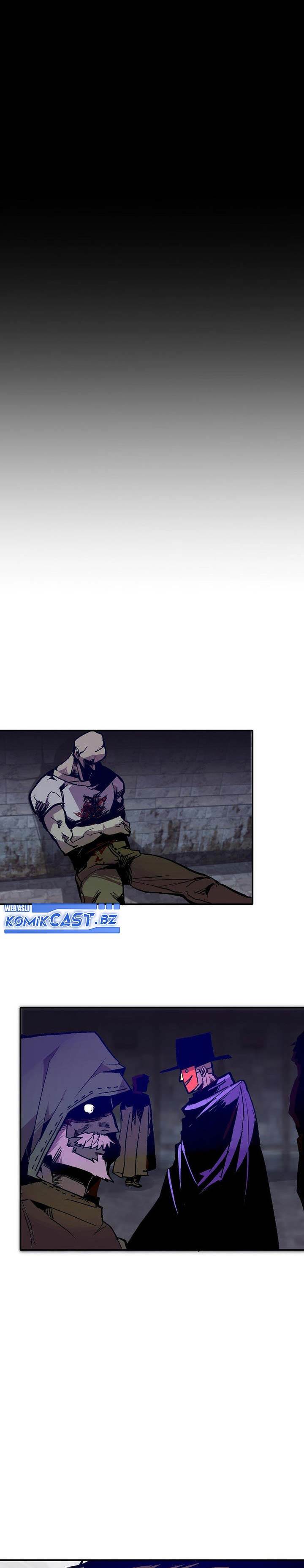 Worthless Regression Chap 66 - Next Chap 67