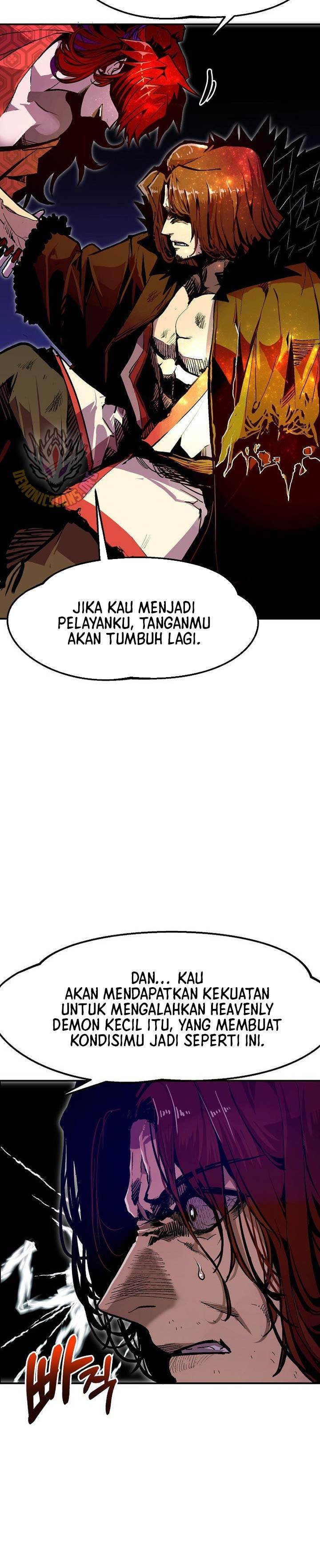 Worthless Regression Chap 66 - Next Chap 67