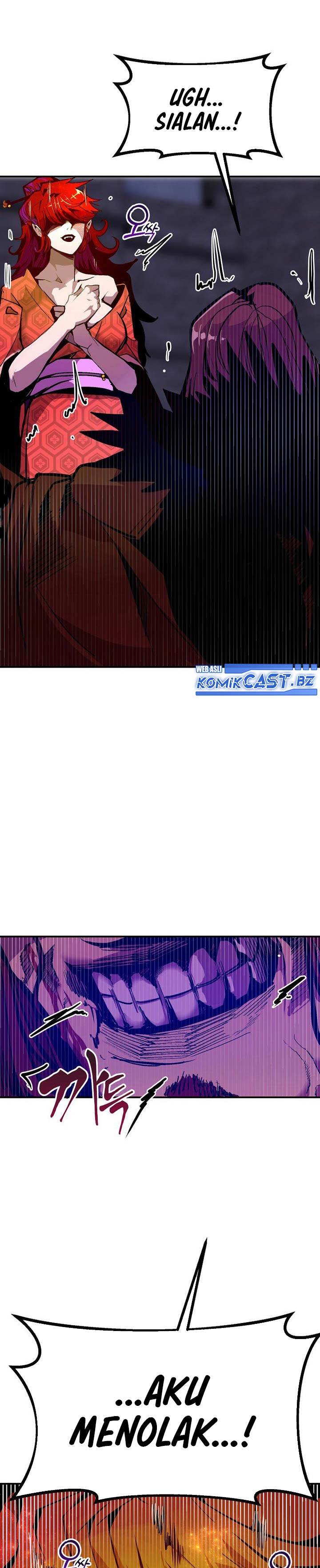 Worthless Regression Chap 66 - Next Chap 67