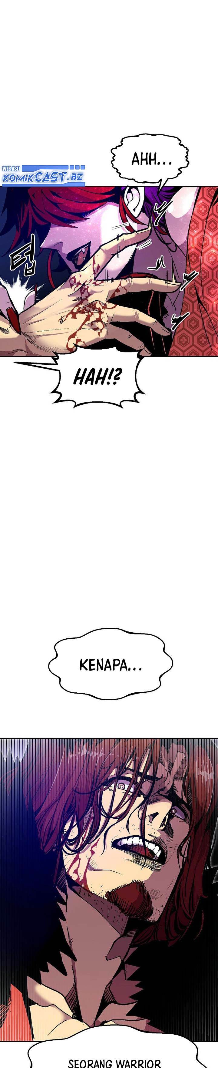 Worthless Regression Chap 66 - Next Chap 67