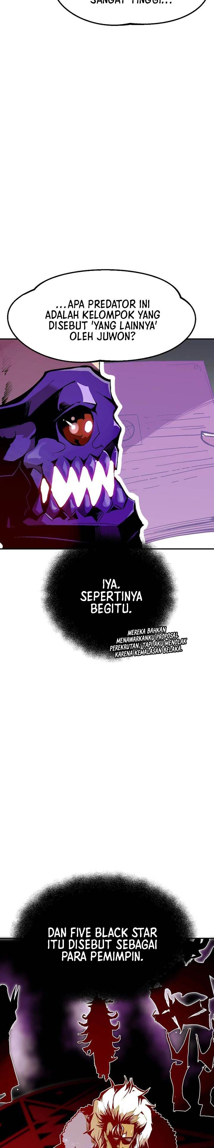Worthless Regression Chap 66 - Next Chap 67