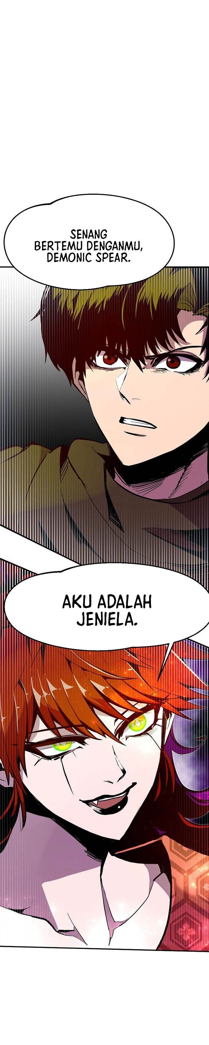 Worthless Regression Chap 66 - Next Chap 67