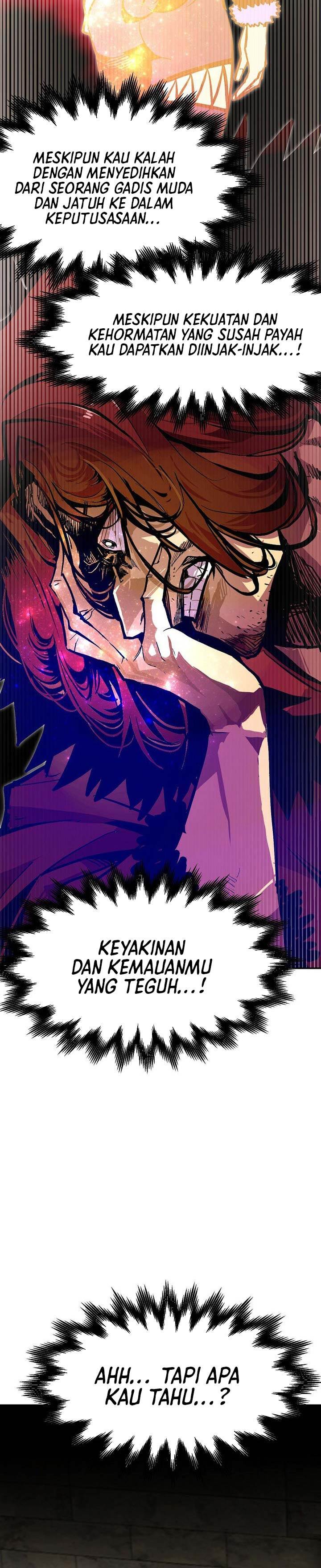 Worthless Regression Chap 66 - Next Chap 67