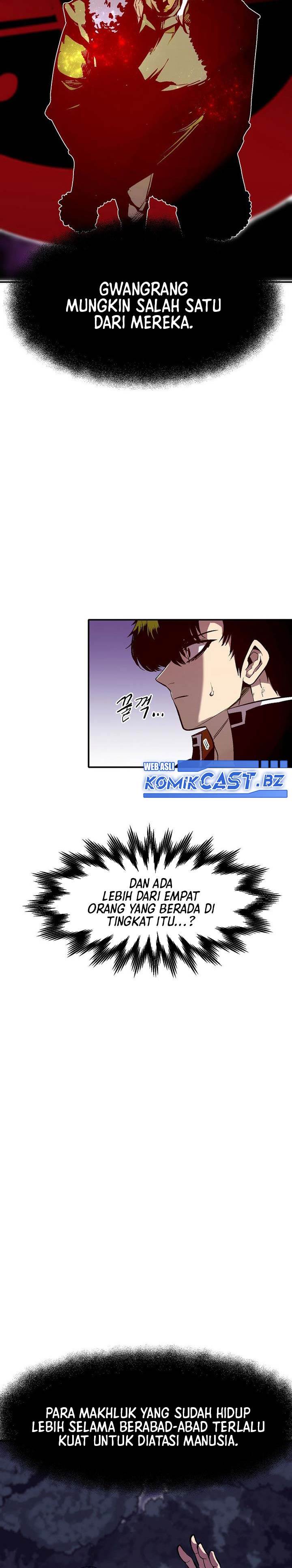 Worthless Regression Chap 66 - Next Chap 67