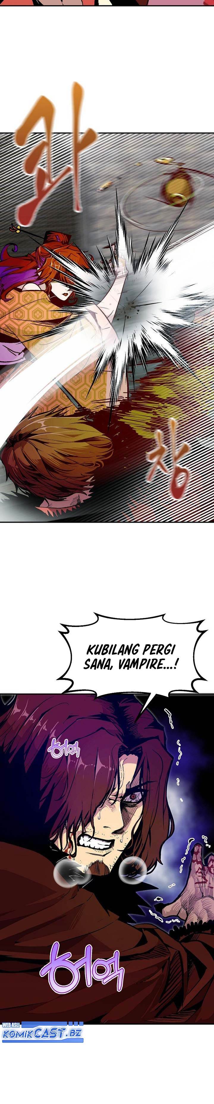 Worthless Regression Chap 66 - Next Chap 67
