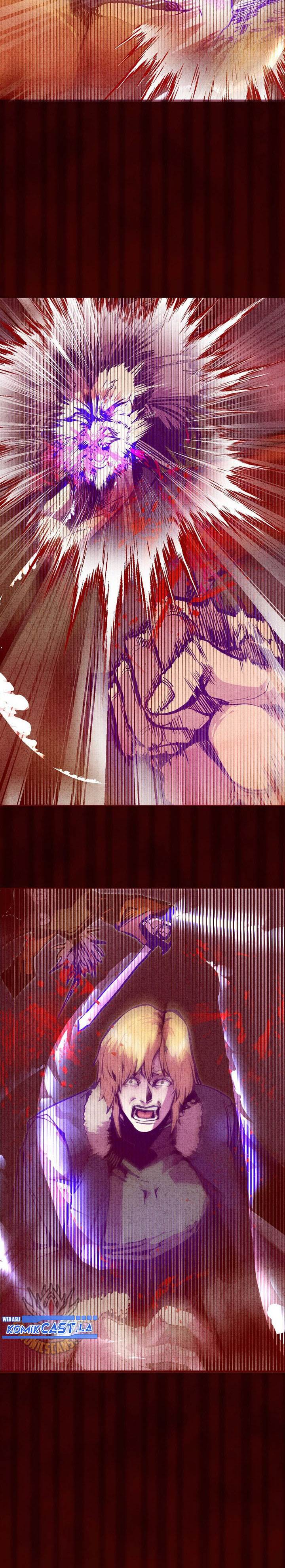 Worthless Regression Chap 68 - Next Chap 69