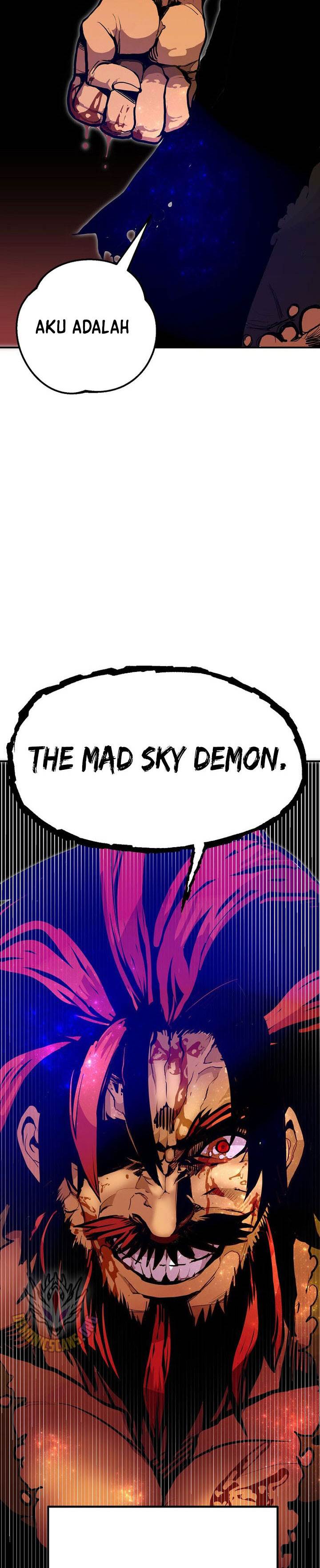 Worthless Regression Chap 68 - Next Chap 69