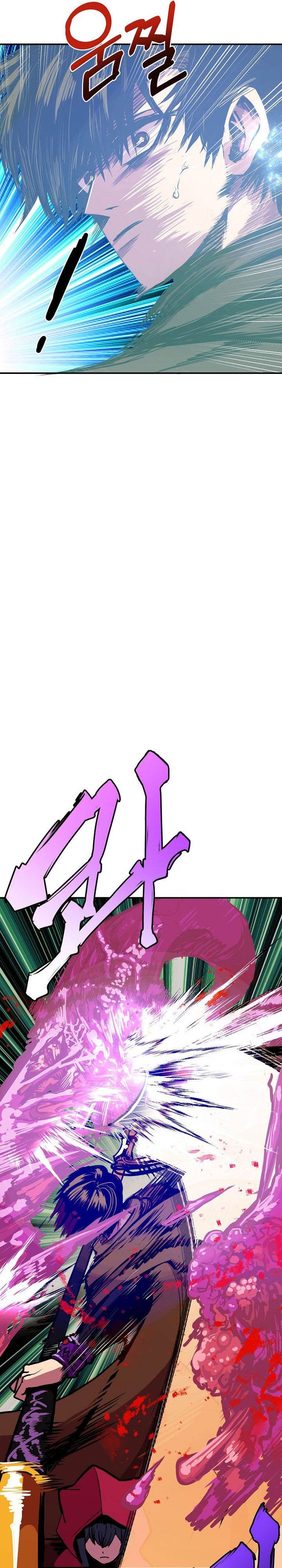 Worthless Regression Chap 68 - Next Chap 69
