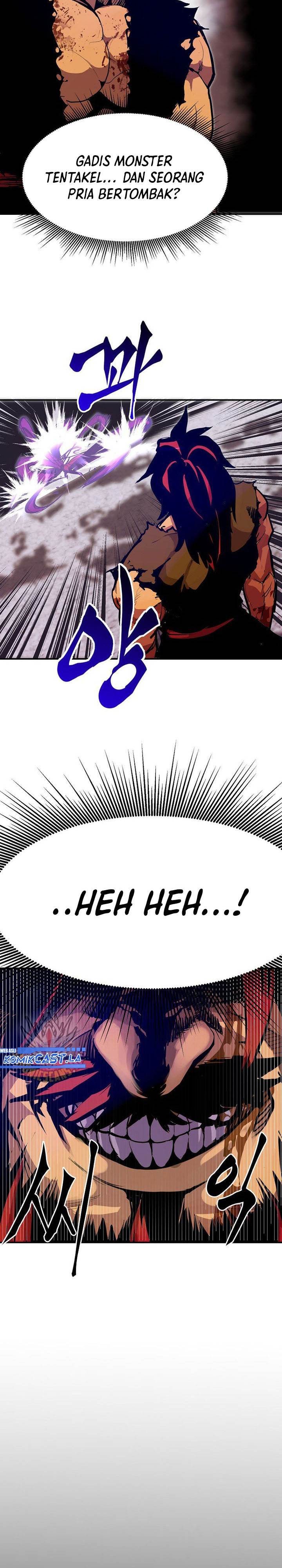 Worthless Regression Chap 68 - Next Chap 69