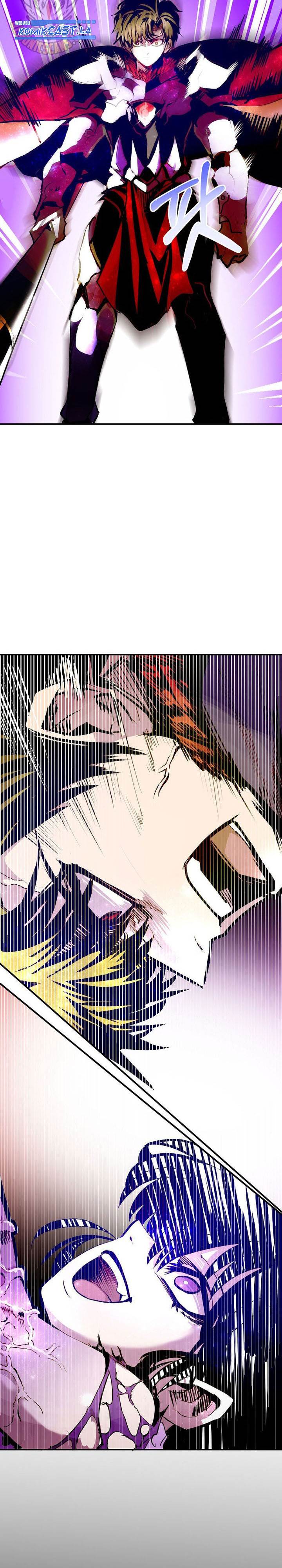 Worthless Regression Chap 68 - Next Chap 69