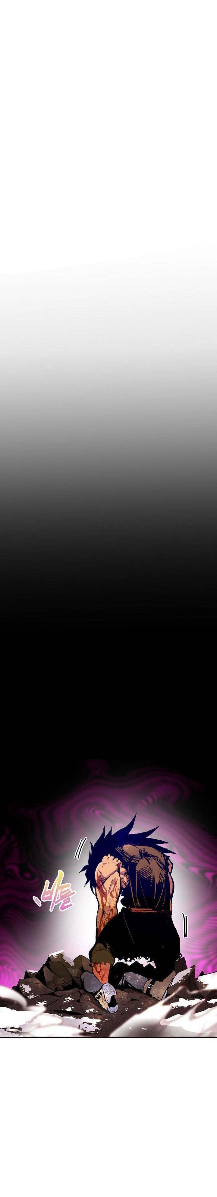 Worthless Regression Chap 68 - Next Chap 69