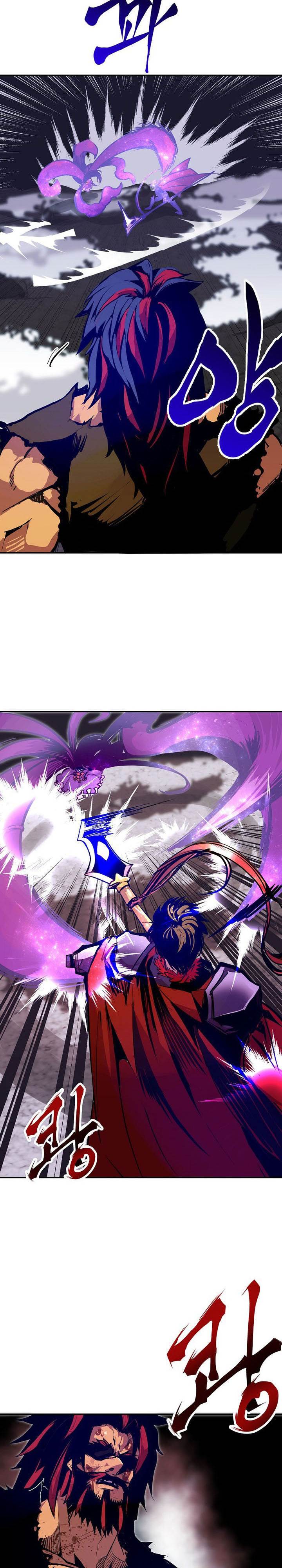 Worthless Regression Chap 68 - Next Chap 69