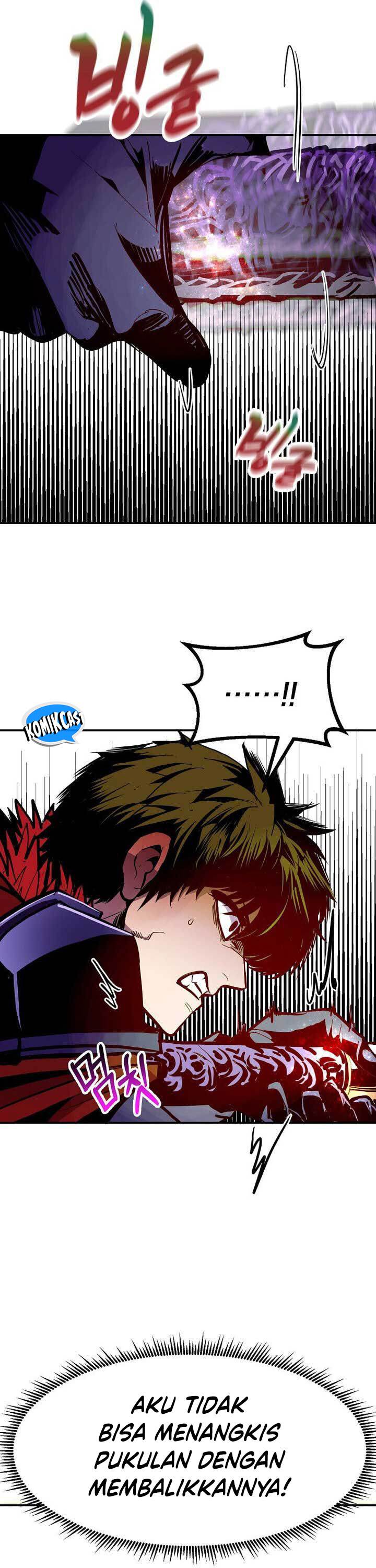 Worthless Regression Chap 69 - Next Chap 70