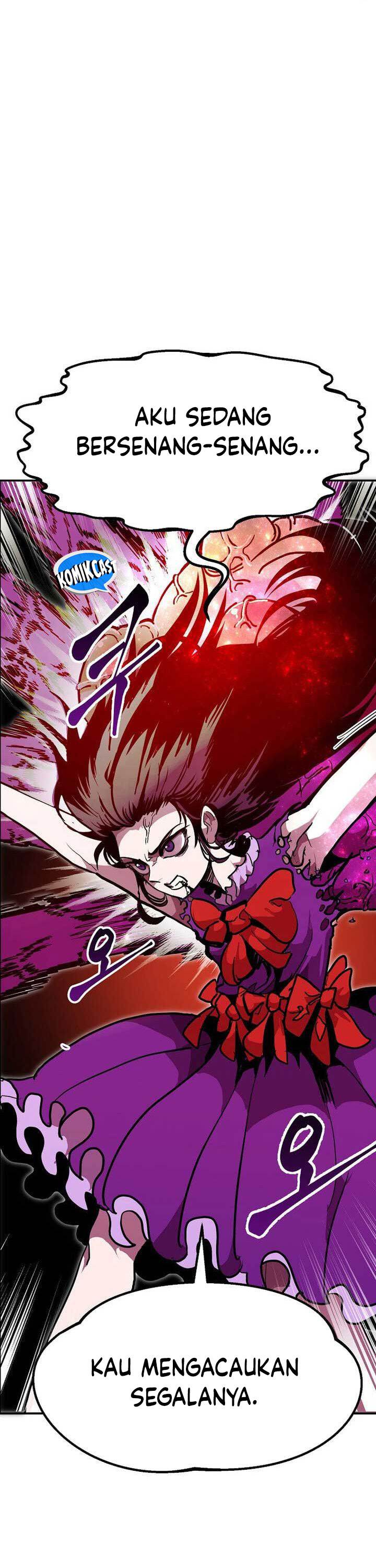 Worthless Regression Chap 69 - Next Chap 70