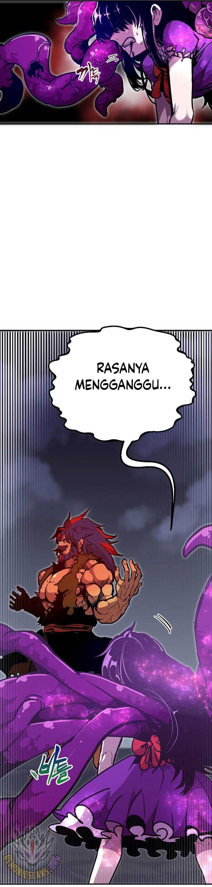 Worthless Regression Chap 69 - Next Chap 70