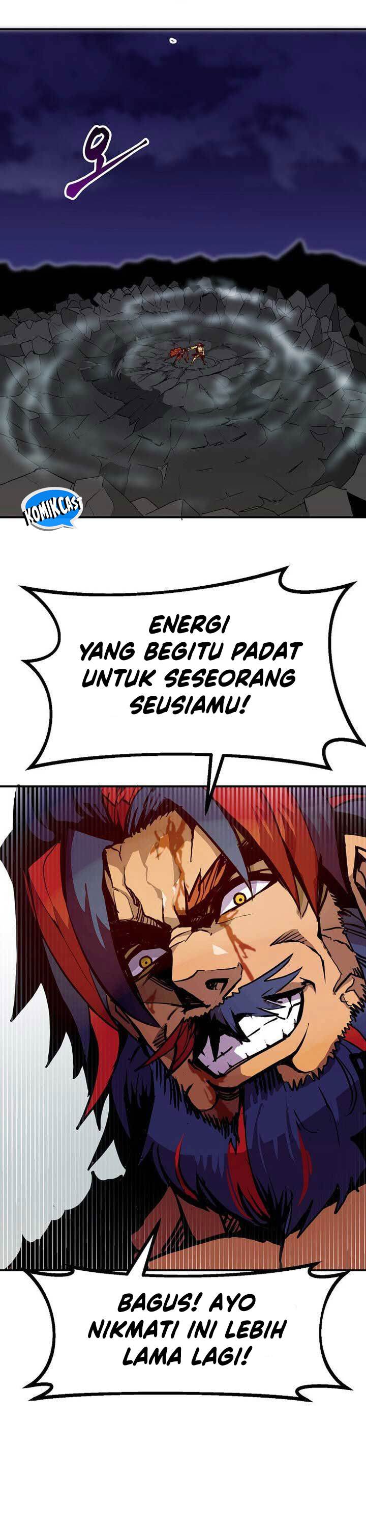 Worthless Regression Chap 69 - Next Chap 70