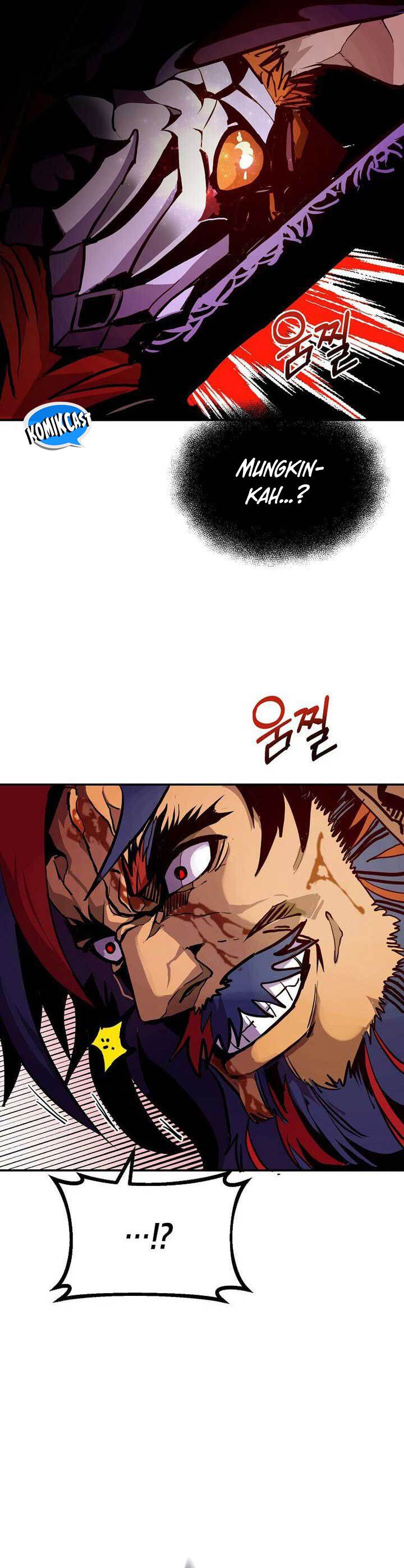 Worthless Regression Chap 69 - Next Chap 70