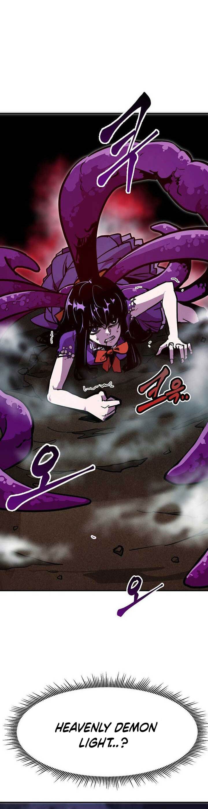 Worthless Regression Chap 69 - Next Chap 70