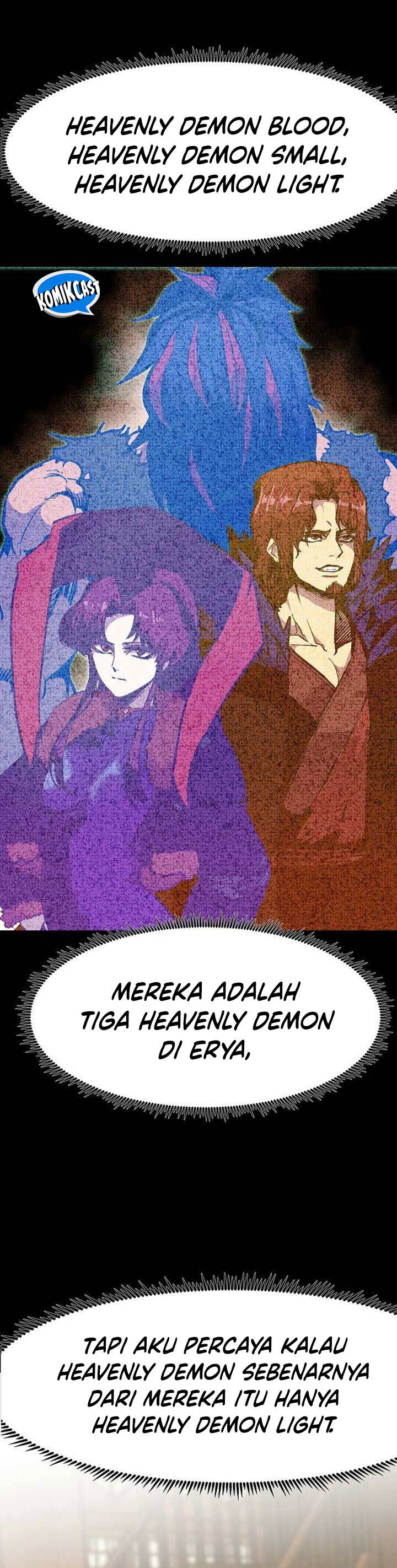Worthless Regression Chap 69 - Next Chap 70