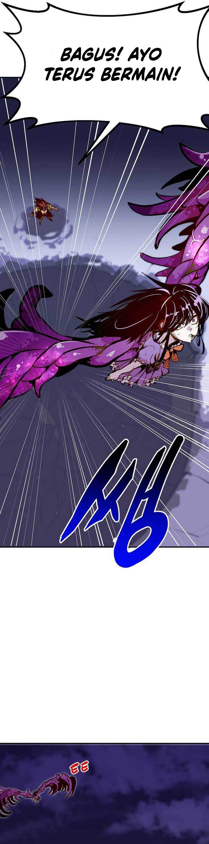 Worthless Regression Chap 69 - Next Chap 70