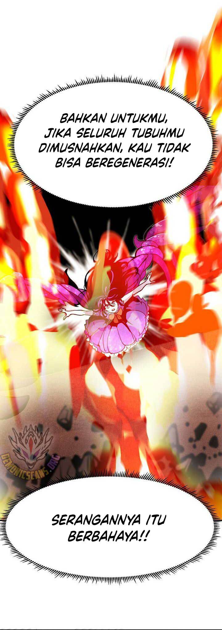 Worthless Regression Chap 69 - Next Chap 70