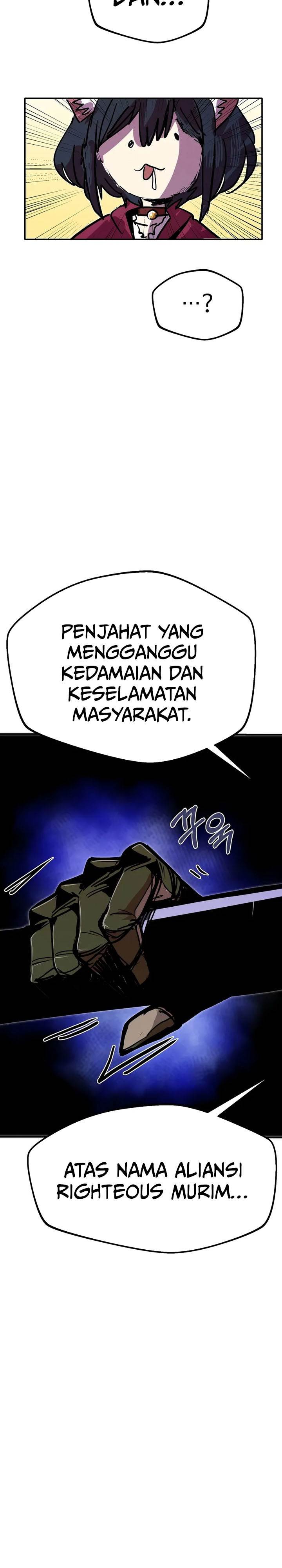 Worthless Regression Chap 83 - Next Chap 84